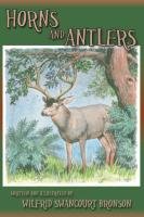 Horns and Antlers - Bronson Wilfrid Swancourt, Bronson Wilfrid S.
