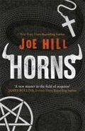 Horns - Hill Joe