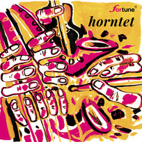Horntet Horntet