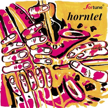 Horntet - Horntet