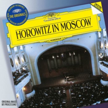 Horowitz In Moscow - Horowitz Vladimir