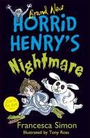 Horrid Henry's Nightmare Simon Francesca