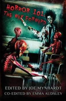 Horror 101 - Campbell Ramsey