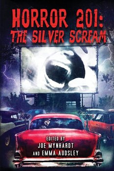 Horror 201 - Campbell Ramsey