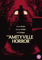 Horror Amityville Various Directors