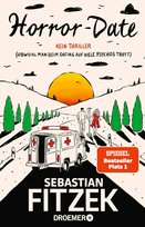 Horror-Date Fitzek Sebastian