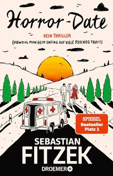 Horror-Date - Fitzek Sebastian