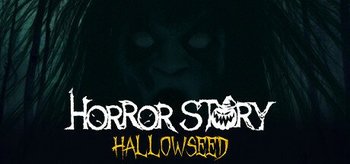 Horror Story: Hallowseed, Klucz Steam, PC