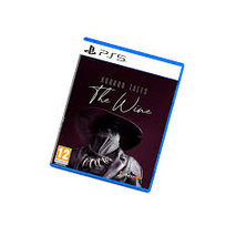 Horror Tales The Wine, PS5 Inny producent