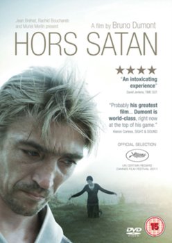Hors Satan (brak polskiej wersji językowej) - Dumont Bruno