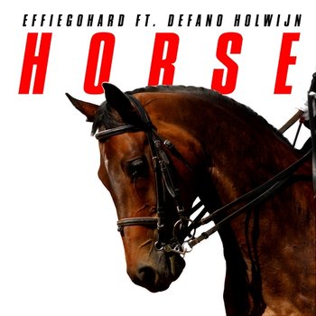 Horse - EFFIEGOHARD feat. Défano Holwijn