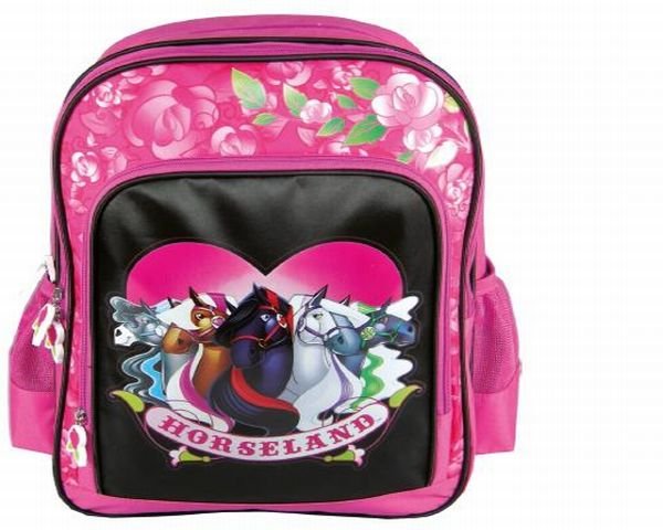 Horseland Plecak 15 - Inna marka | Sklep EMPIK.COM