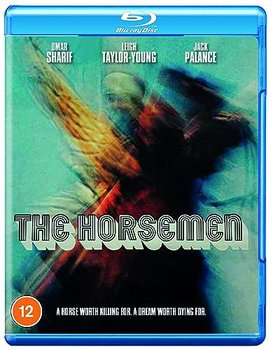 Horsemen (Jeźdźcy) - Frankenheimer John