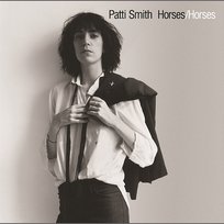 Horses Patti Smith