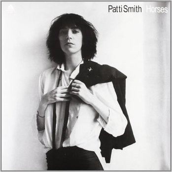 Horses, płyta winylowa - Smith Patti