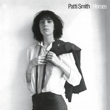 Horses, płyta winylowa - Smith Patti