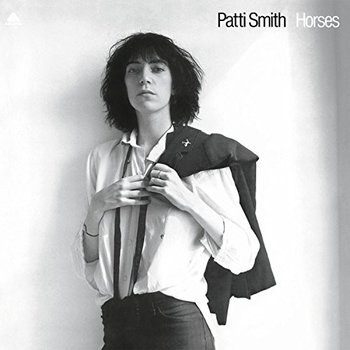 Horses - Smith Patti