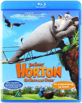 Horton Hears a Who! - Hayward Jimmy, Martino Steve