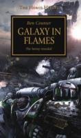 Horus Heresy - Galaxy in Flames Counter Ben