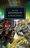 Horus Heresy - Wolfsjagd - Haley Guy