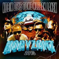 Horyzont (2013) Kleban, Lanek, Deys, Tomb, Kobik