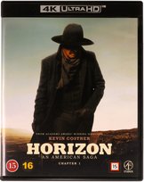 Horyzont. Rozdział 1 Various Distribution