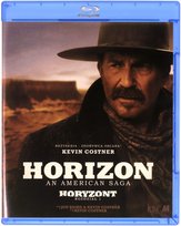 Horyzont. Rozdział 1 Various Directors