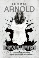 Horyzont umysłu - ebook EPUB Arnold Thomas