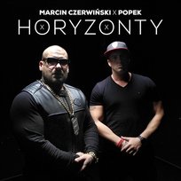 Horyzonty Marcin Czerwiński, Popek