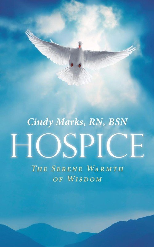 Hospice - Marks Rn Bsn | Książka W Empik