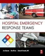 Hospital Emergency Response Teams: Triage for Optimal Disaster Response - Glarum Jan, Birou Don, Cetaruk Ed