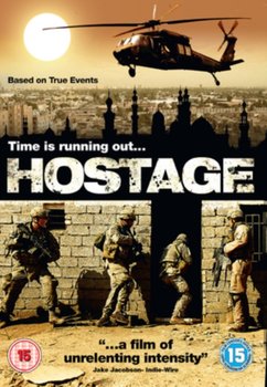 Hostage (brak polskiej wersji językowej) - Jones Heath