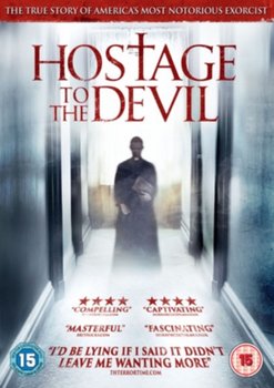 Hostage to the Devil (brak polskiej wersji językowej) - Stalker Marty