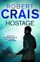 Hostage - Crais Robert