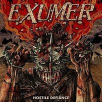 Hostile Defiance Exumer