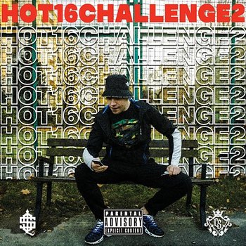 Hot 16 Challenge - Żaku PPS