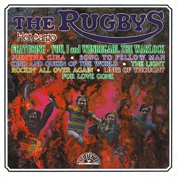 Hot Cargo - The Rugbys