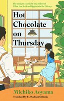 Hot Chocolate on Thursday Michiko Aoyama