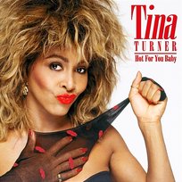 Hot For You Baby Tina Turner