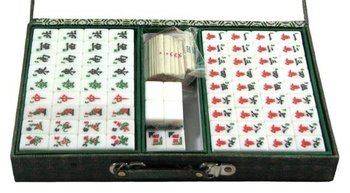 Hot Games, gra planszowa Mah-Jong - Hot Games