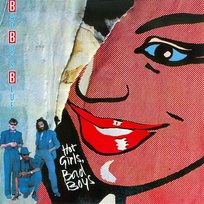 Hot Girls, Bad Boys Bad Boys Blue