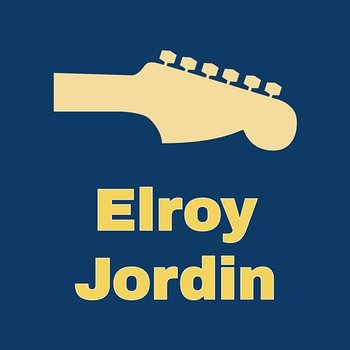 Hot Guitar Summer - Elroy Jordin