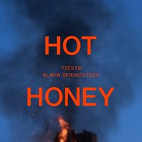 Hot Honey Tiësto & Alana Springsteen