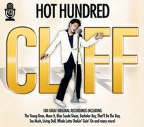 Hot Hundred Cliff Richard