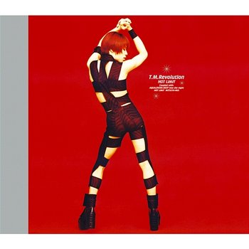 Hot Limit - T.M.Revolution