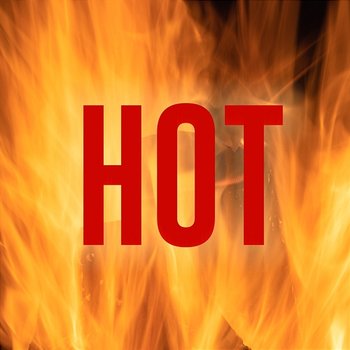 Hot (Oh My God It's Hot) - Summer Heat Gang