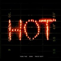 Hot Young Thug feat. Gunna, Travis Scott