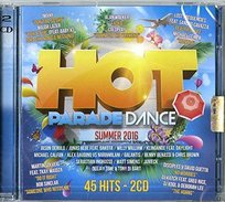 Hot Parade Summer 2016 Various Artists