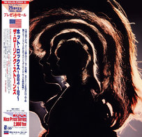 Hot Rocks (Japan Edition) (SHM CD)