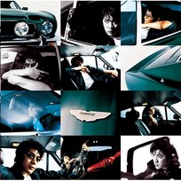 HOT ROD Koji Kikkawa